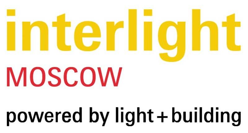   Interlight Moscow