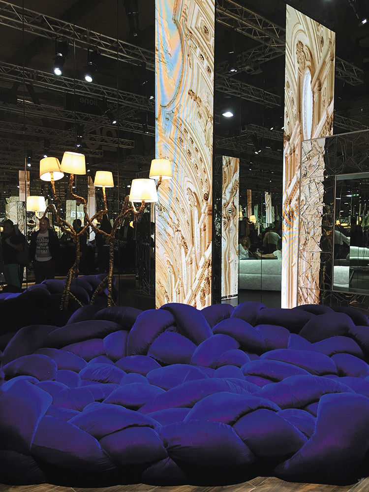  iSaloni 2016