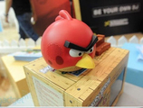   Angry Birds