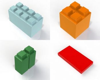 LEGO  